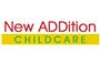 New Addition Child Care logo