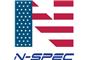 N-Spec Home Inspections logo