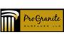 ProGranite Surfaces LLC logo
