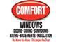 Comfort Windows logo