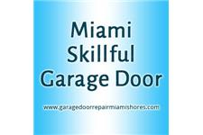 Miami Skillful Garage Door image 1
