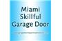 Miami Skillful Garage Door logo