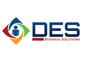DES Business Solutions logo