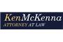 Ken McKenna - Nevada Attorney logo