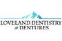 Loveland Dentistry & Dentures logo