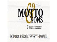 Motto and Sons Construction image 1