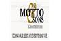Motto and Sons Construction logo