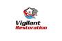 Vigilant Restoration logo