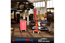Seasonall Automotive Center image 1