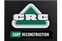 Cary Reconstruction logo