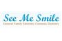 See Me Smile Dental logo