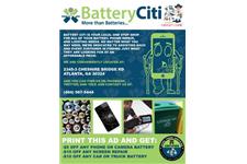 Battery Citi image 2