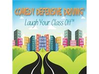 Comedy Defensive Driving image 2