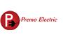 Premo Electric logo