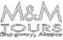 M&M Tour Sales Inc logo