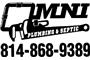 Omni Plumbing & Septic Service logo