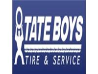 Tate Boys Tire & Service image 1