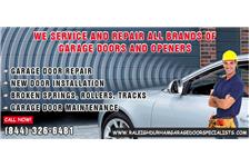 Raleigh Durham Garage Door Specialists image 1