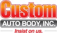 Custom Auto Body Inc. image 2