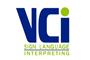 Visual Communication Interpreting, Inc. logo