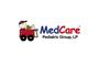 MedCare Pediatric Group, LP logo