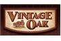 Vintage Oak logo