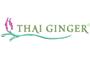 Thai Ginger Redmond logo