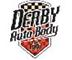Derby Auto Body logo