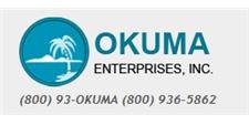 Okuma Enterprises Inc image 1