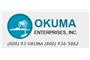 Okuma Enterprises Inc logo
