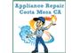 Appliance Repair Costa Mesa CA logo