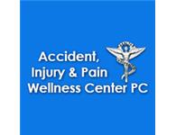 Accident Injury & Pain Wellness Center PC image 1