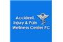 Accident Injury & Pain Wellness Center PC logo