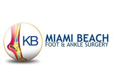 Foot & Ankle: Berkowitz Kevin D DPM image 1