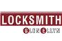 Locksmith Glen Ellyn logo