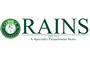 Rains of Ojai logo