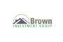 Brown Investment Group, Inc logo