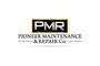 Pioneer Maintenance & Repair Co. logo