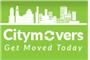 Hollywood Movers logo