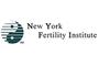 New York Fertility Institute logo