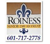 Roiness Senior Day Retreat image 1