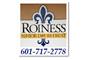 Roiness Senior Day Retreat logo