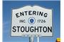 Stoughton Concrete Cutting logo