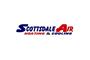 Scottsdale Air Heating & Cooling logo