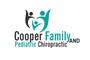 Cooper Family and Pediatric Chiropractic logo