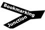bookmarking junction logo