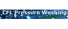 CFL Pressure Washing Services image 1