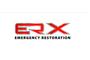ERX emergency restoration logo