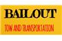 Bailout Tow and Transportation logo