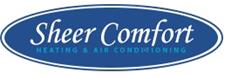 Sheer Comfort Heating and Air Conditioning, Inc. image 1